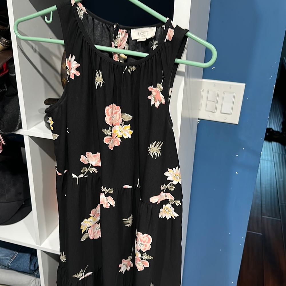 Dress from loft